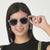 Full Rim Sunglasses Wayfarer M6005