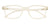 Full Rim Eyeglasses Square T14155