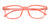 Full Rim Eyeglasses Square T14155